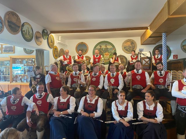 Gmund am Tegernsee